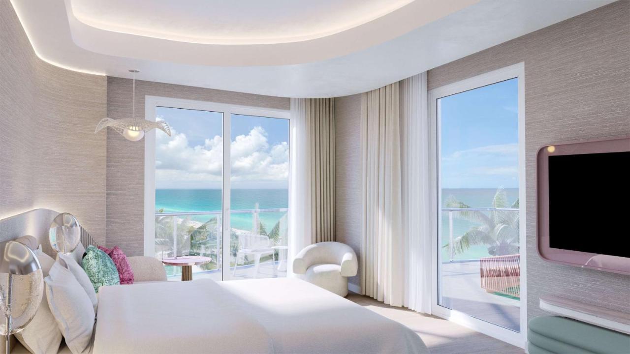 Andaz Miami Beach, By Hyatt Ngoại thất bức ảnh