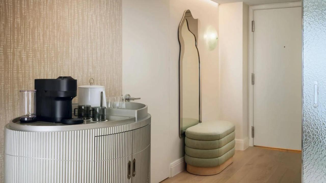Andaz Miami Beach, By Hyatt Ngoại thất bức ảnh