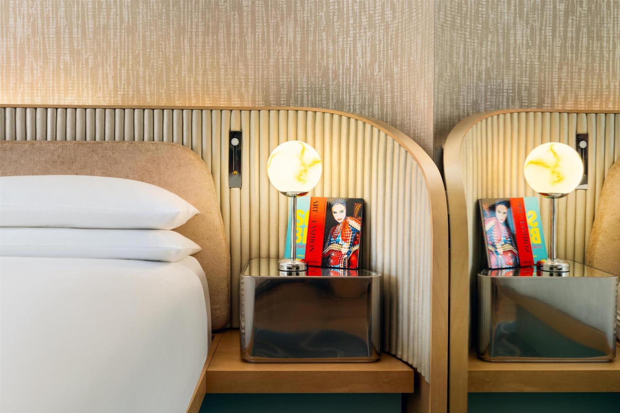 Andaz Miami Beach, By Hyatt Ngoại thất bức ảnh
