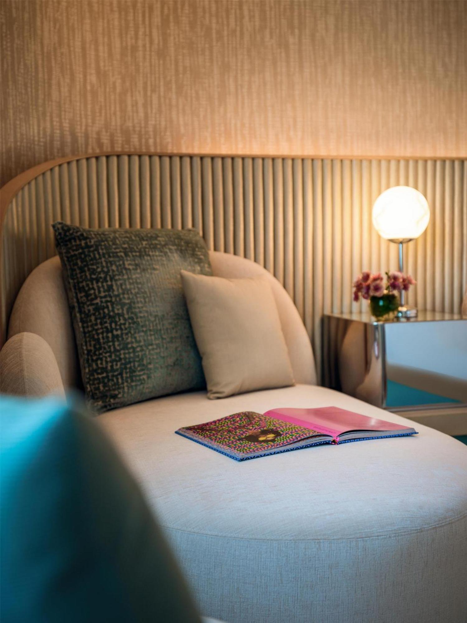 Andaz Miami Beach, By Hyatt Ngoại thất bức ảnh