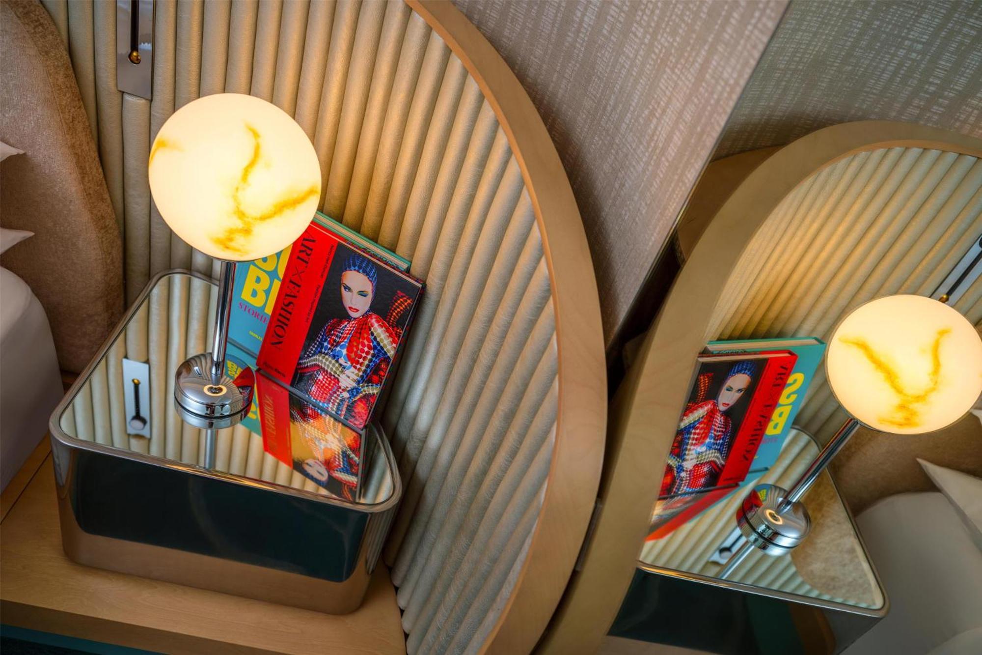 Andaz Miami Beach, By Hyatt Ngoại thất bức ảnh
